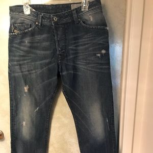 Men’s jeans